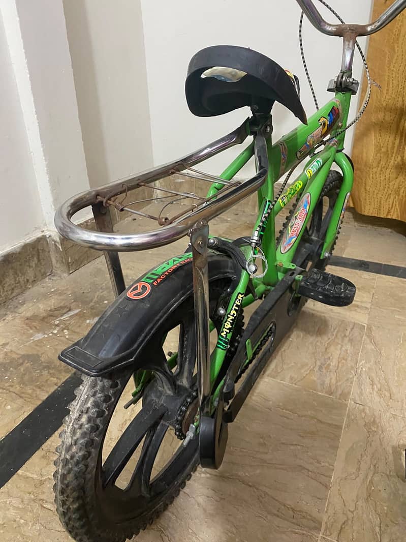 Bicycle 0