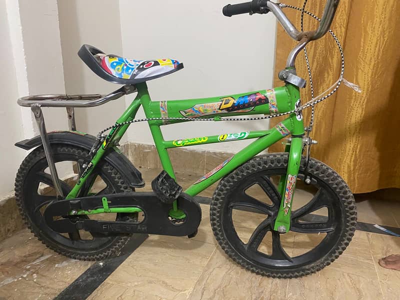 Bicycle 1