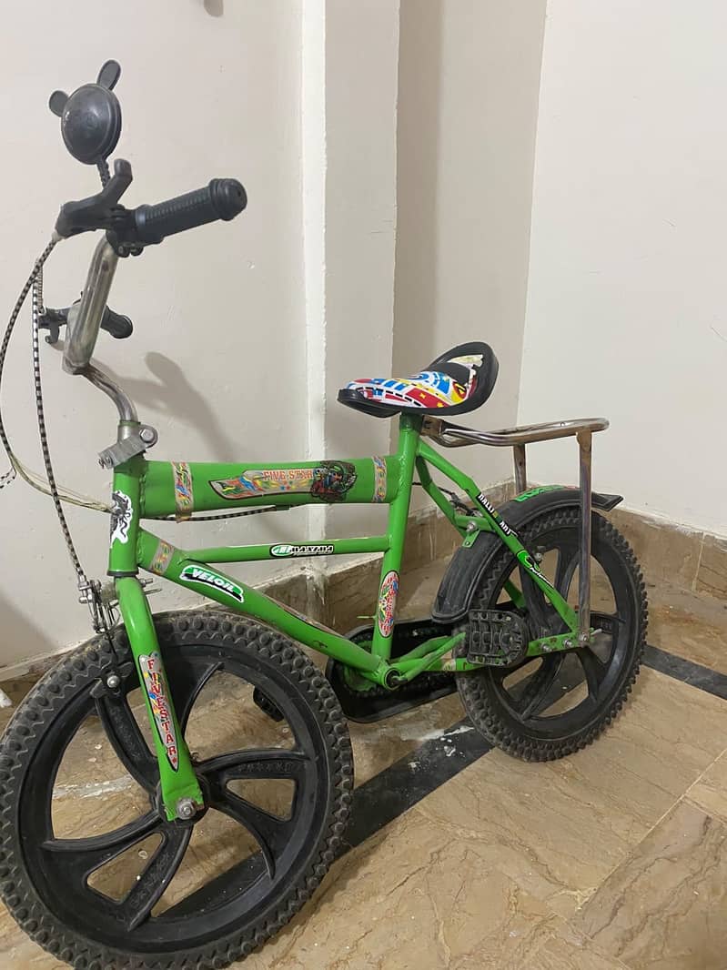 Bicycle 2