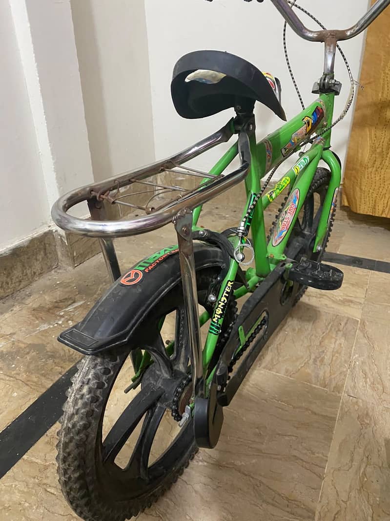 Bicycle 3