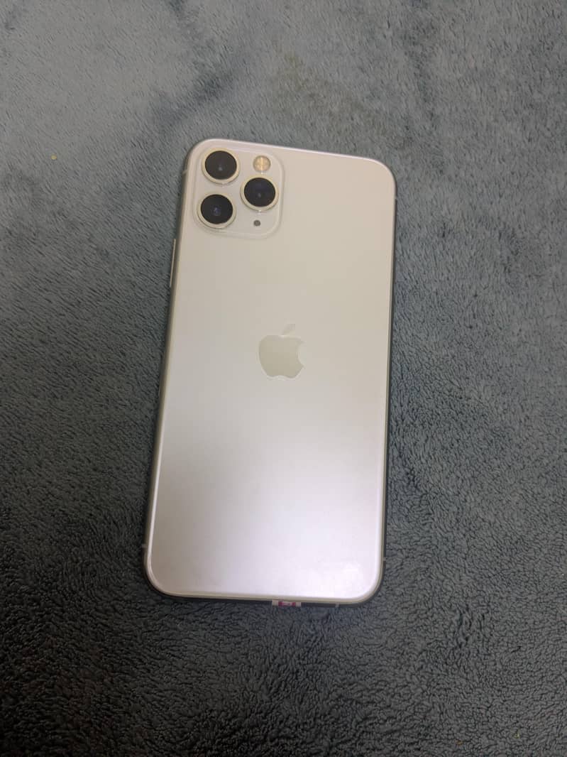 Apple iPhone 11 Pro 0
