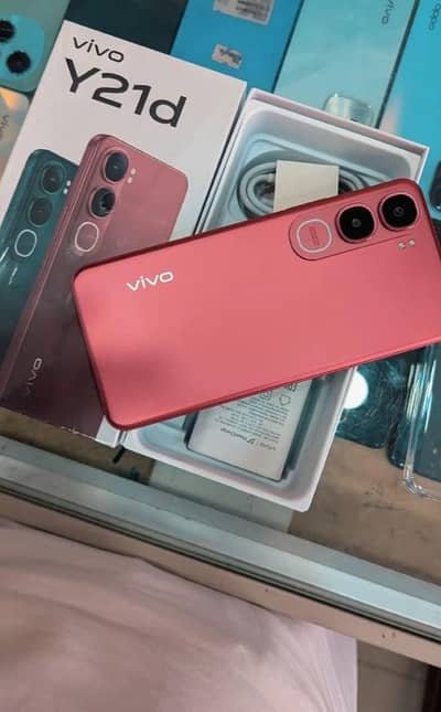 Vivo Other Model