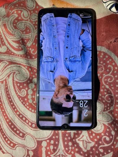OPPO F11