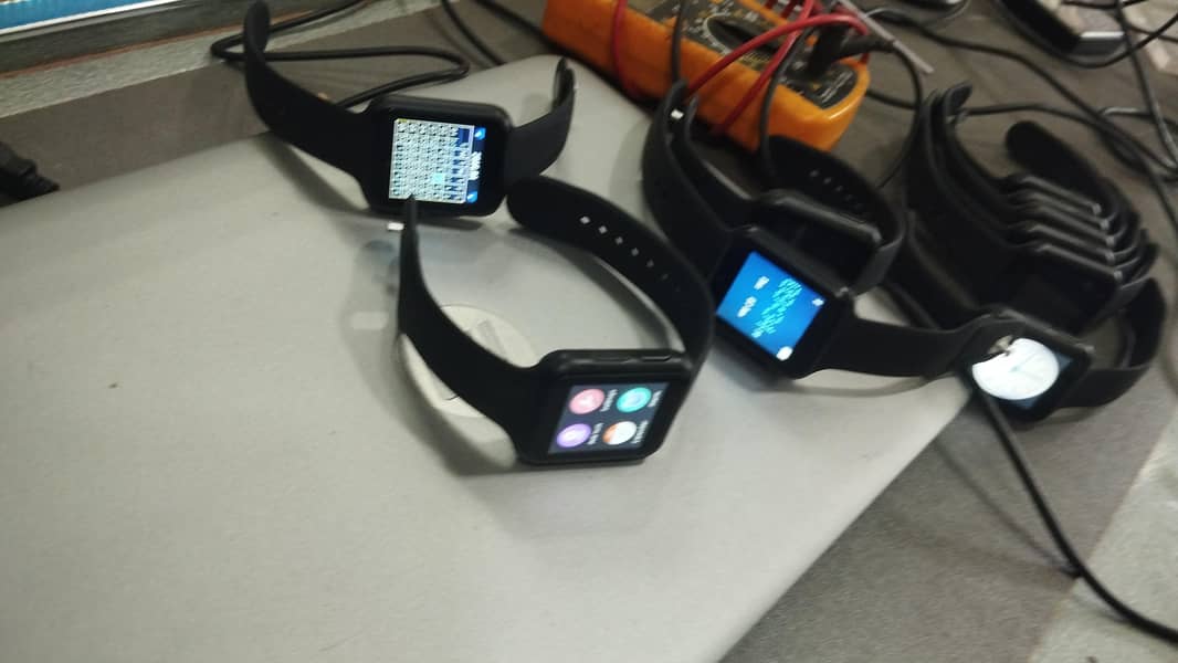 smart watch 0