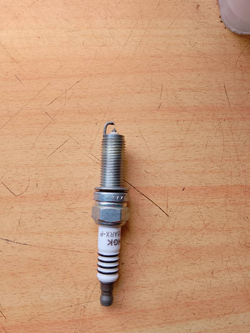 plugs 1