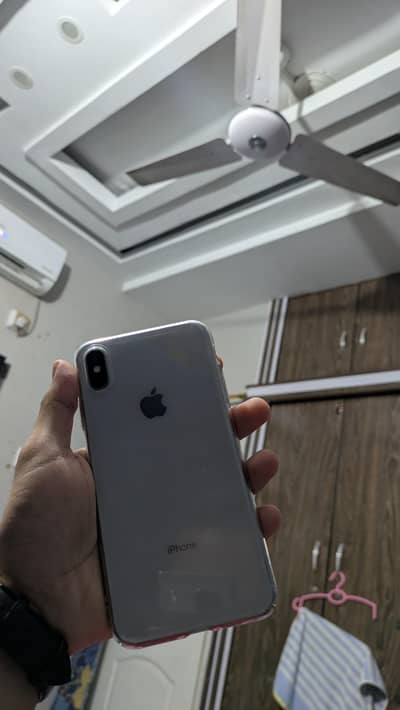 I phone xs max factor unlocked 512 gb
