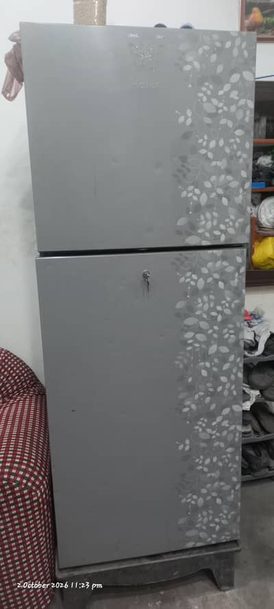 Haier Refrigerator