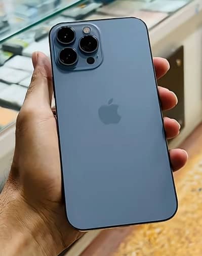 Iphone 13 pro max dual sim pta approved