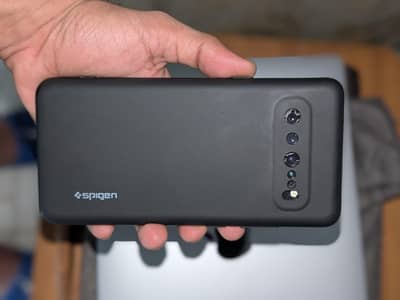 Samsung Mobile S10 5G