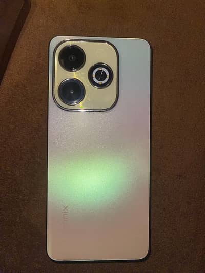 Infinix Hot 40i