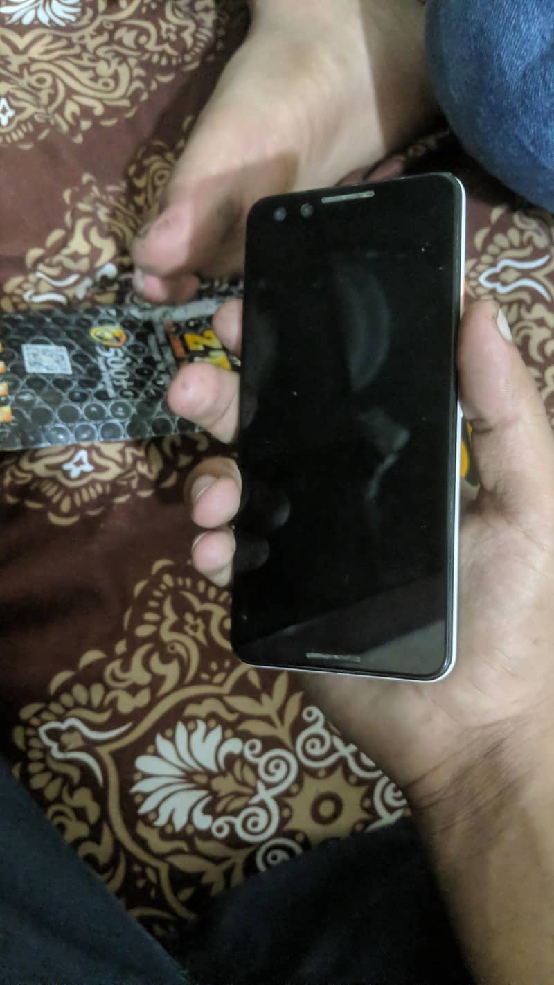 Sony & google pixel 3 2
