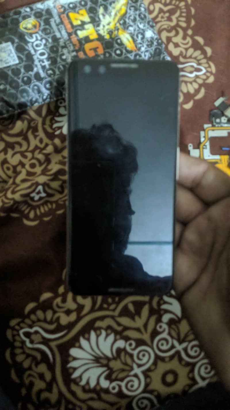 Sony & google pixel 3 4