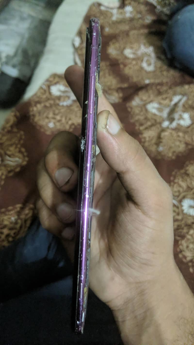 Sony & google pixel 3 7