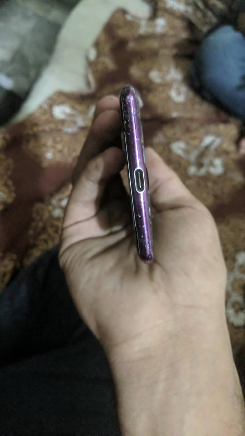 Sony & google pixel 3 8