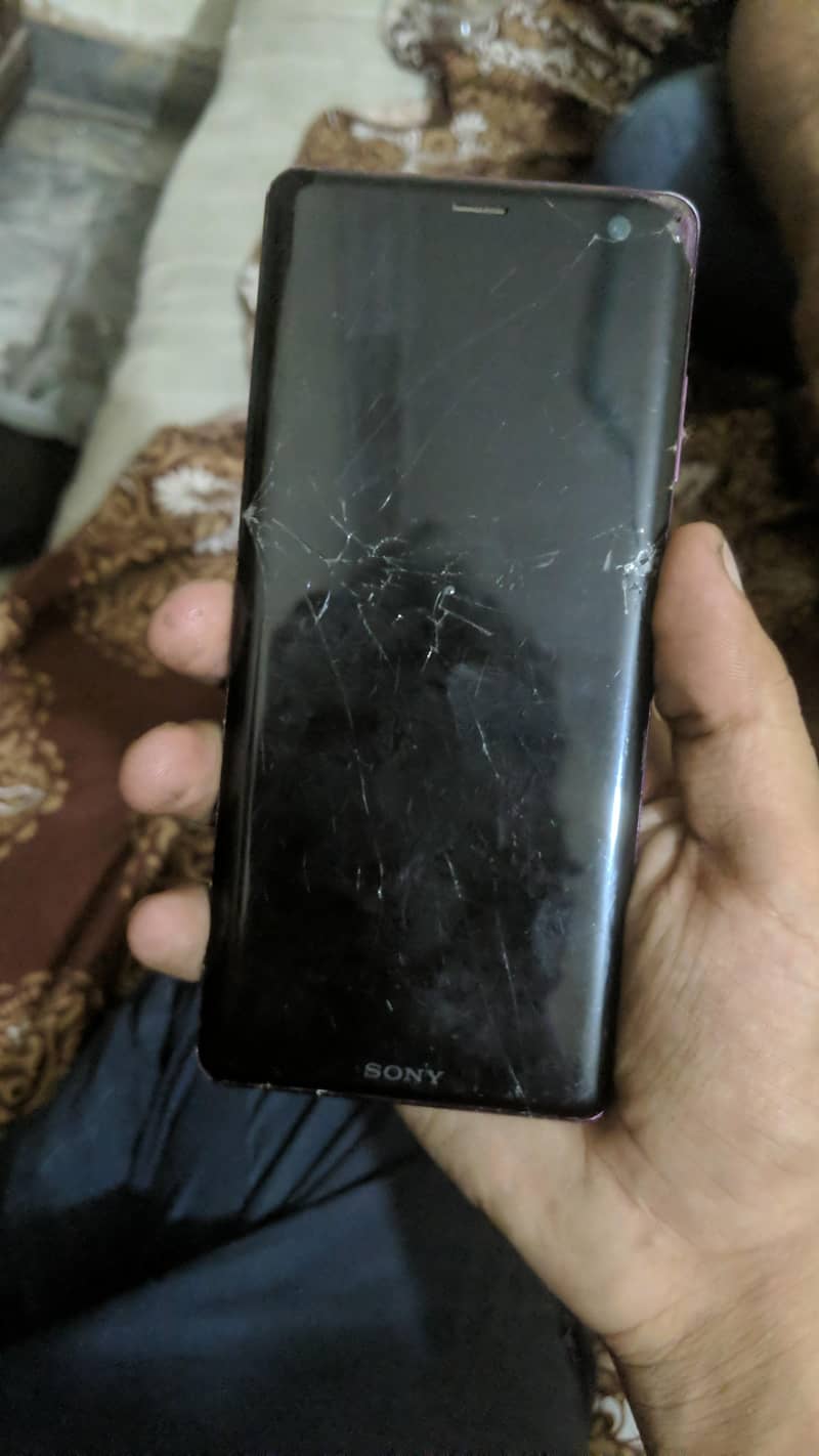 Sony & google pixel 3 10