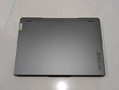 Lenovo Legion Pro 5i 16IRX8 RTX 4050 2k 165hz 16GB DDR5 512GB NVME SSD