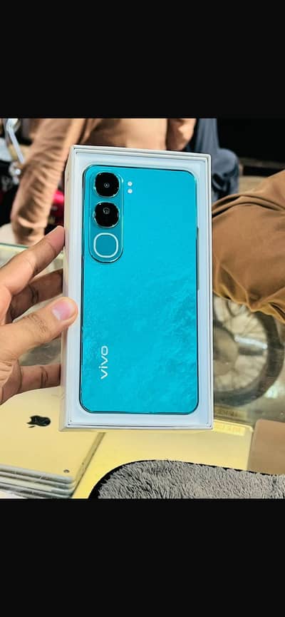Vivo Y200