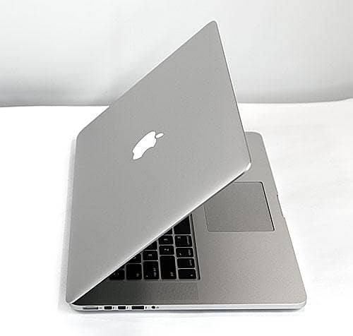 micbook pro 2015 model 1