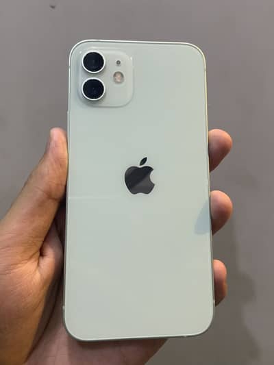 Apple iPhone 12
