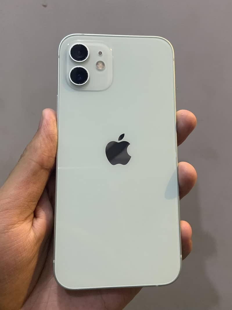 Apple iPhone 12 0