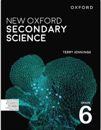 NEW OXFORD BOOk