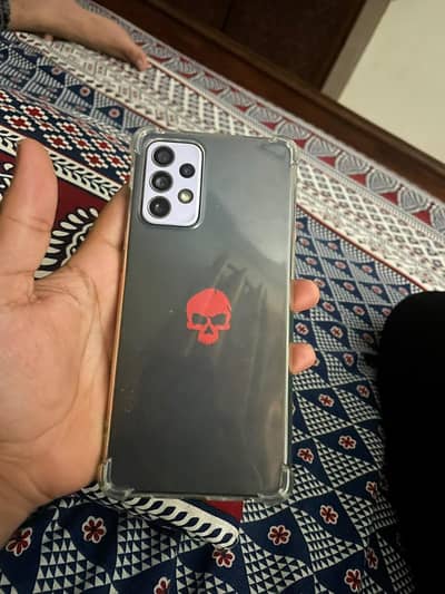 Samsung Mobile A72