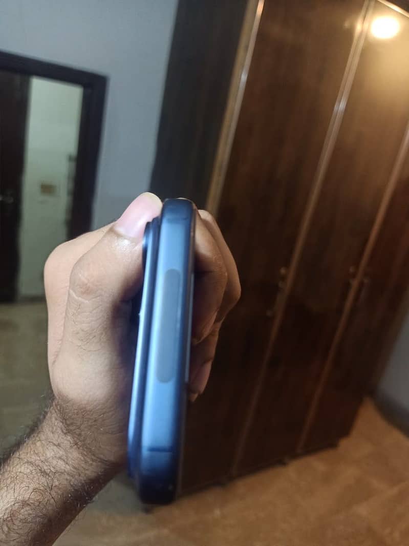 Apple iPhone 17 Pro Max 1
