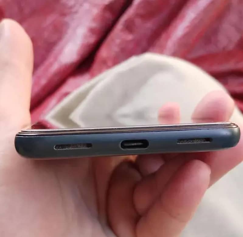 Google Pixel 5a 8/128 4