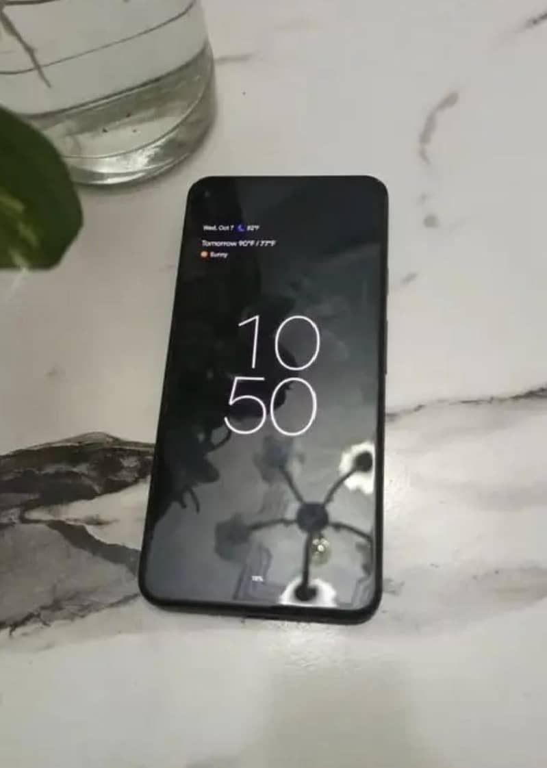 Google Pixel 5a 8/128 5