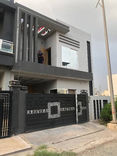 Realcon Real Estate & Builders Offers You A 5m Owner Built Slightly Used House For Sale