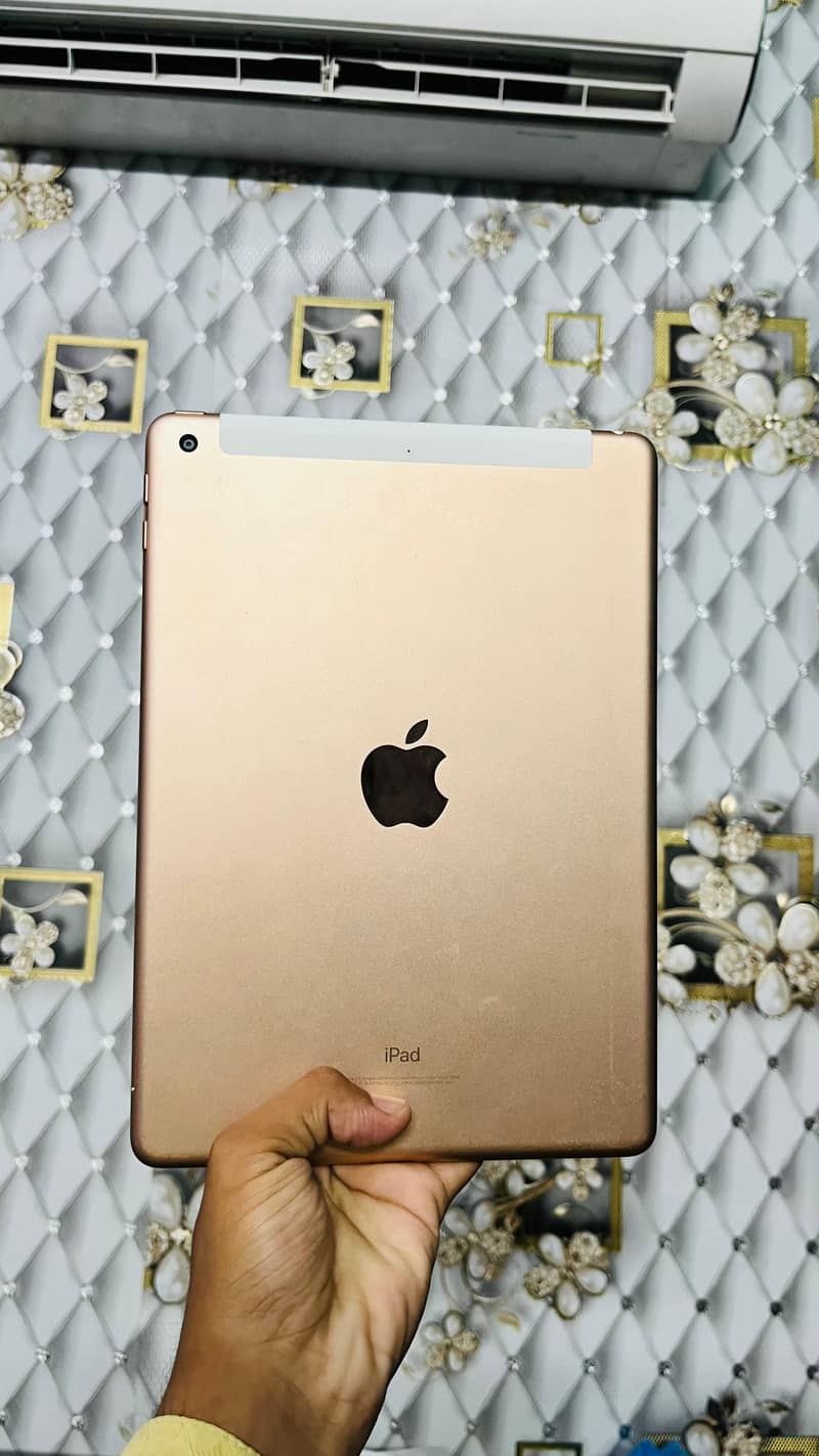 ipad 6th generation 1