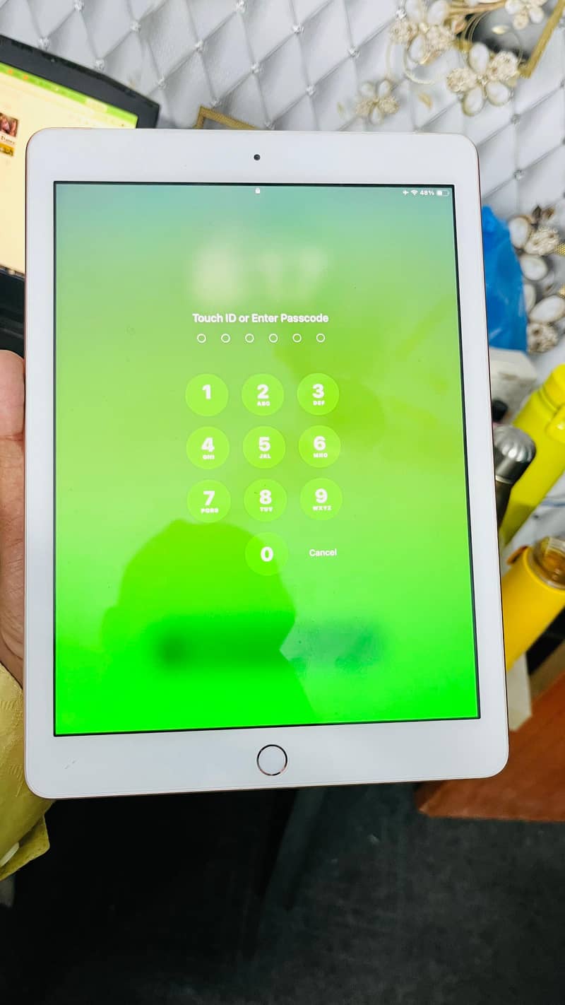 ipad 6th generation 2