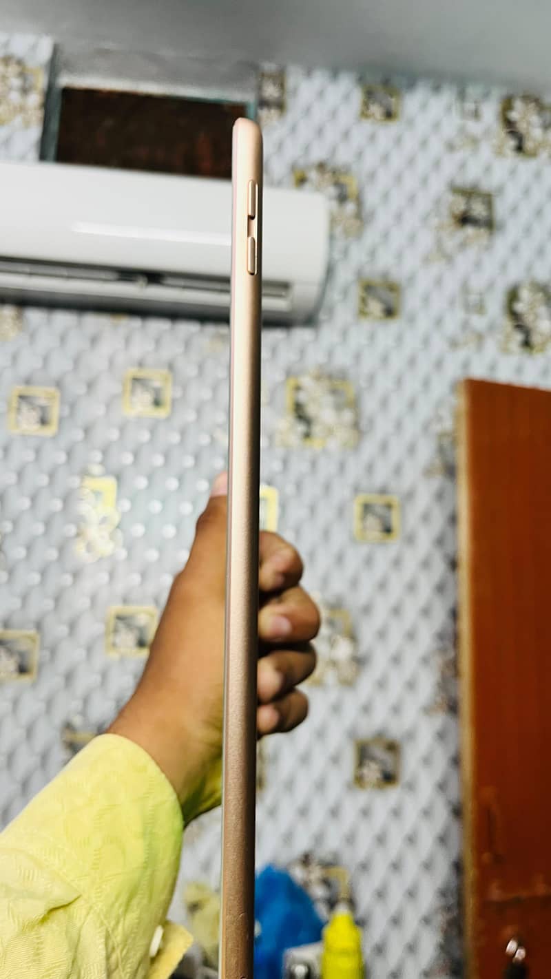 ipad 6th generation 5
