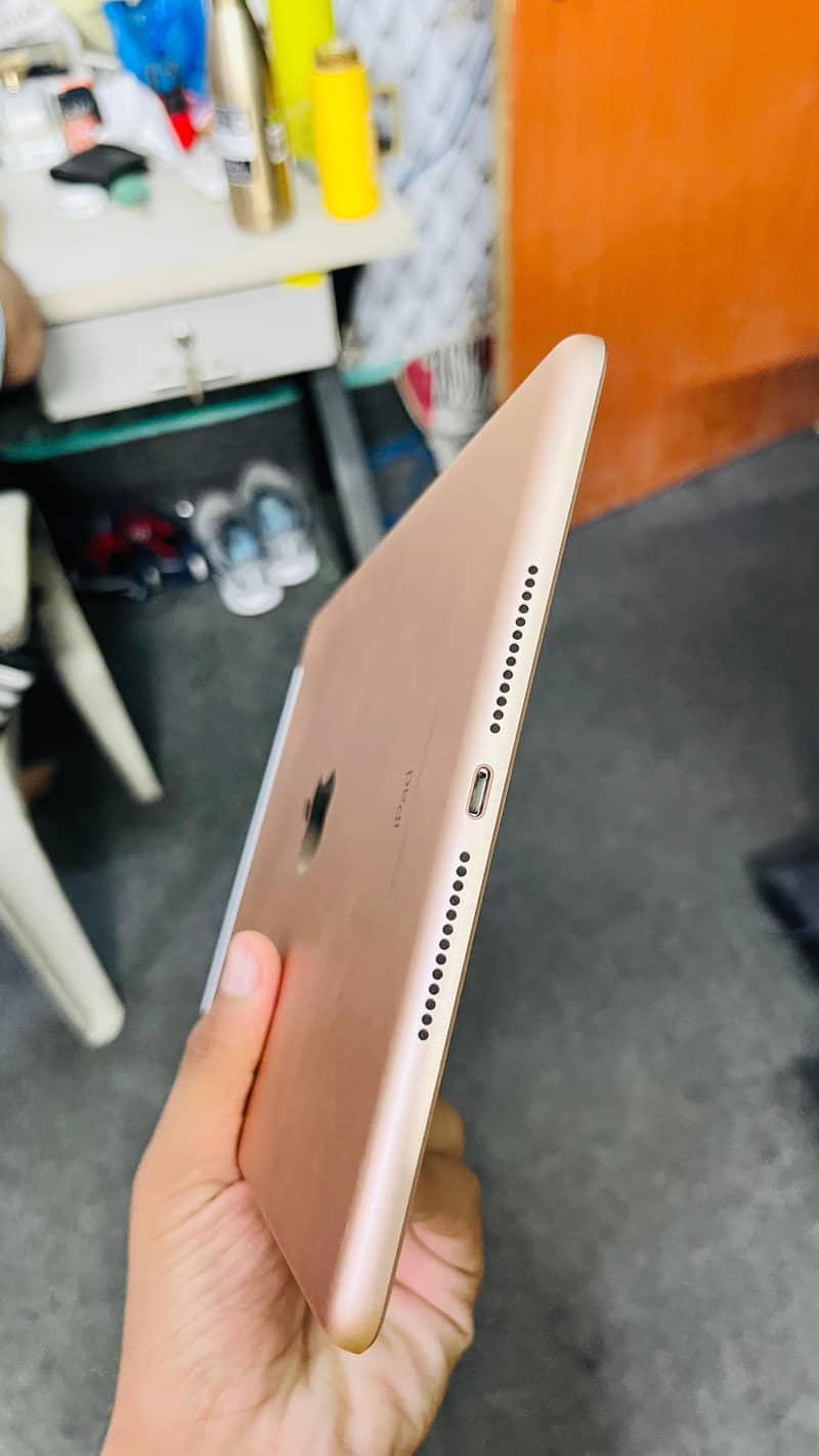 ipad 6th generation 7