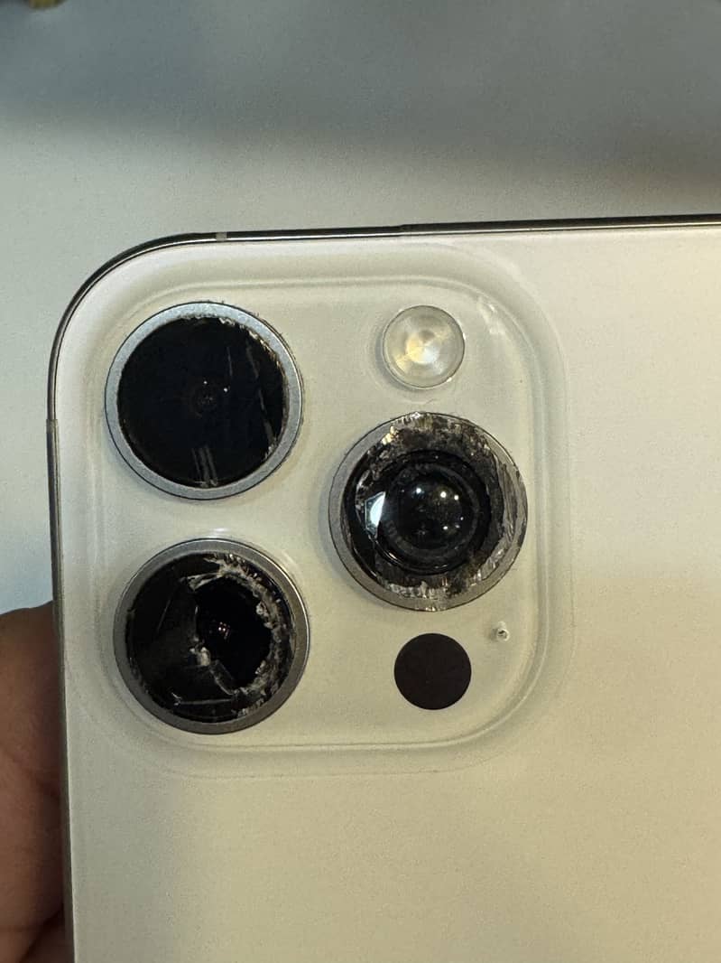 Apple iPhone 16 Pro Max 1