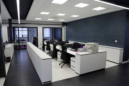 Customer Services Executive Female