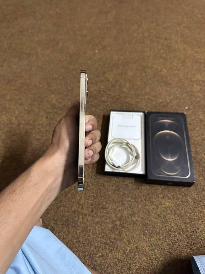 Apple iPhone 12 Pro Max 3