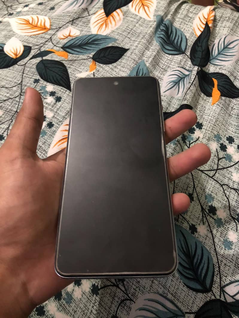 Itel S24 2