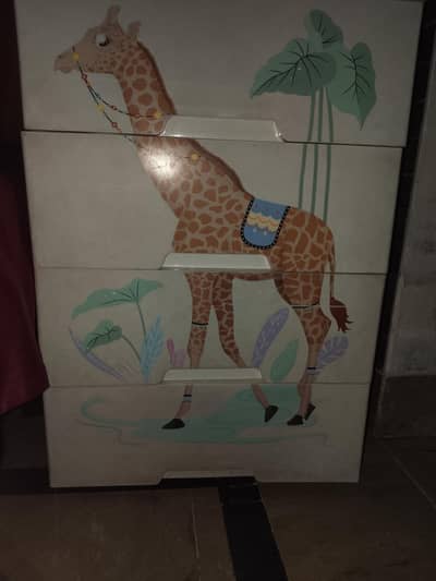 kids drawers