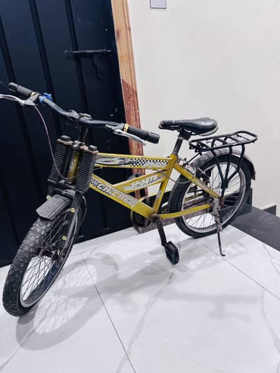 Bicycle For sale