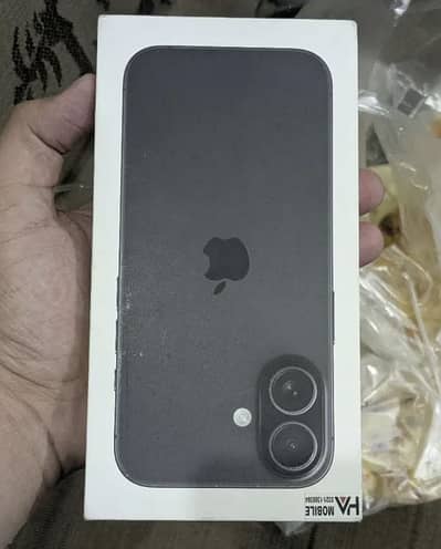Apple iPhone 16 just sale