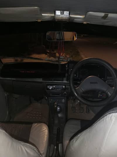 Suzuki Mehran 2006