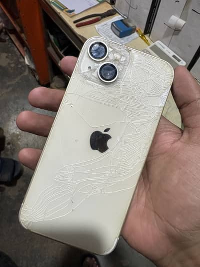 Apple iPhone 13