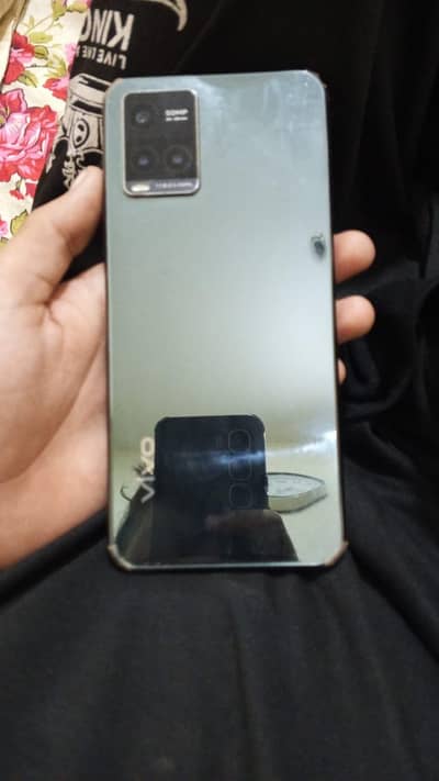 Vivo Y33s
