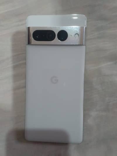 Google Pixel 7 Pro
