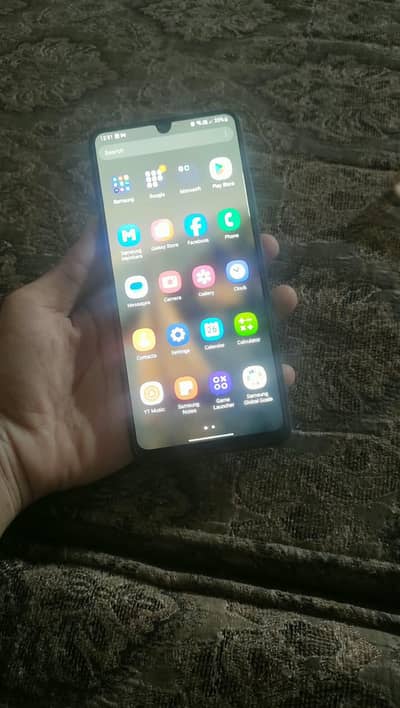 Samsung Mobile A32