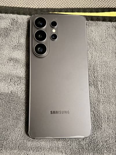 S26 Ultra SM-948U With Box + Cable 12/256 Non Pta FU