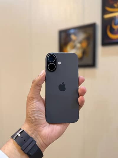 Apple iPhone 17 256 GB Factory unlock