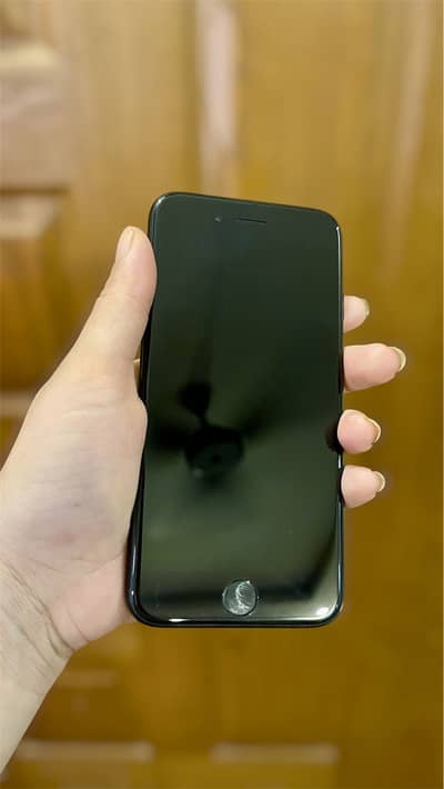 iPhone SE 2 New WaterPack PTA Approved Official 64GB 83% BatteryHealth