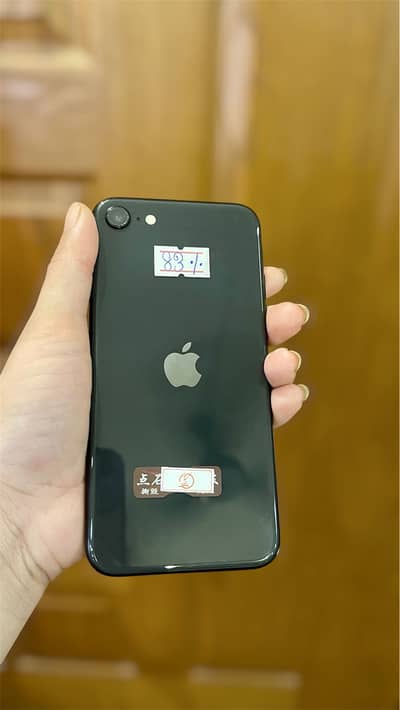 iPhone SE 2 New WaterPack PTA Approved Official 64GB 83% BatteryHealth